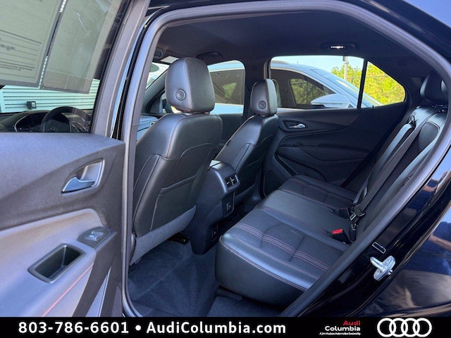 2024 Chevrolet Equinox RS - Photo 24