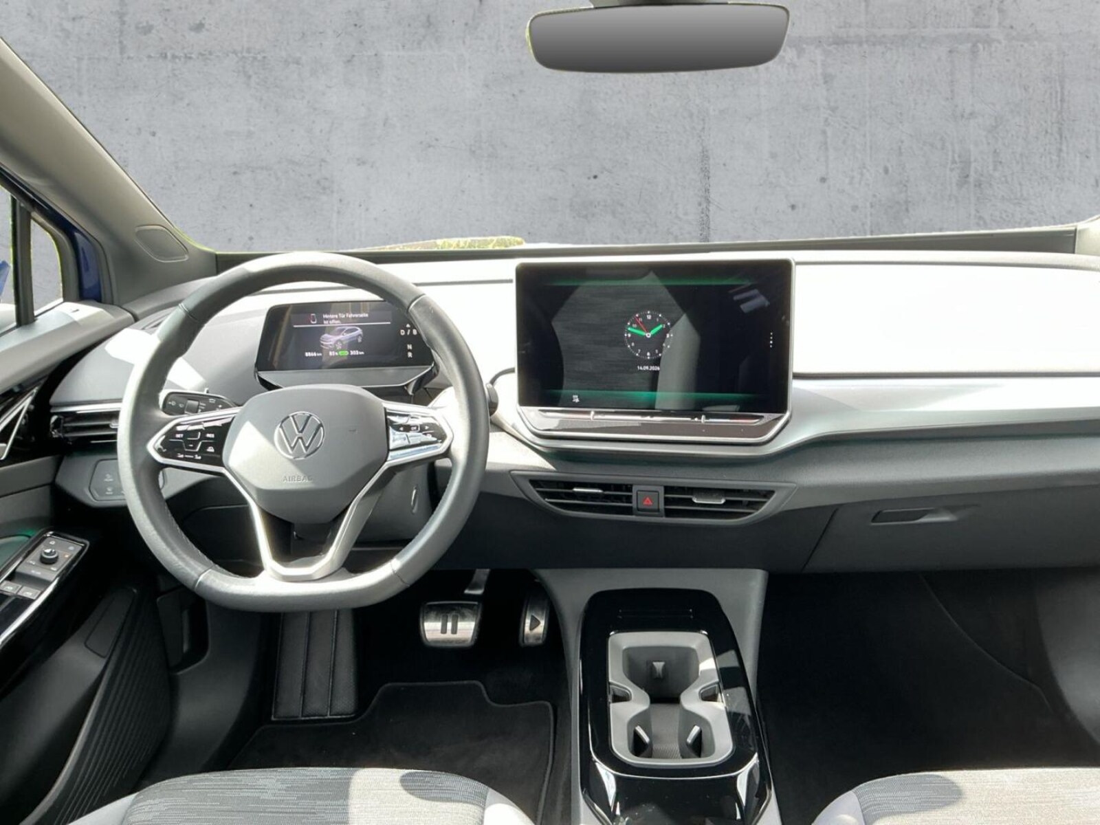 Volkswagen ID.4 – Bild 8