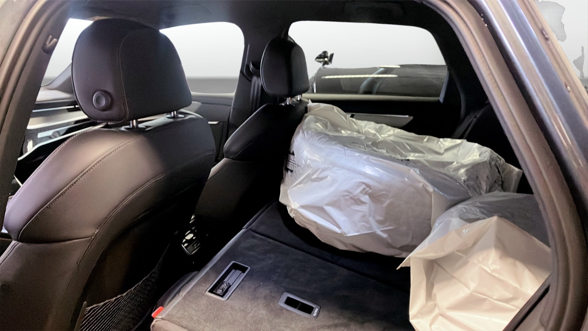 Image about Audi A6 Avant A6 Avant 40 TDI quattro S line204hkS tronic