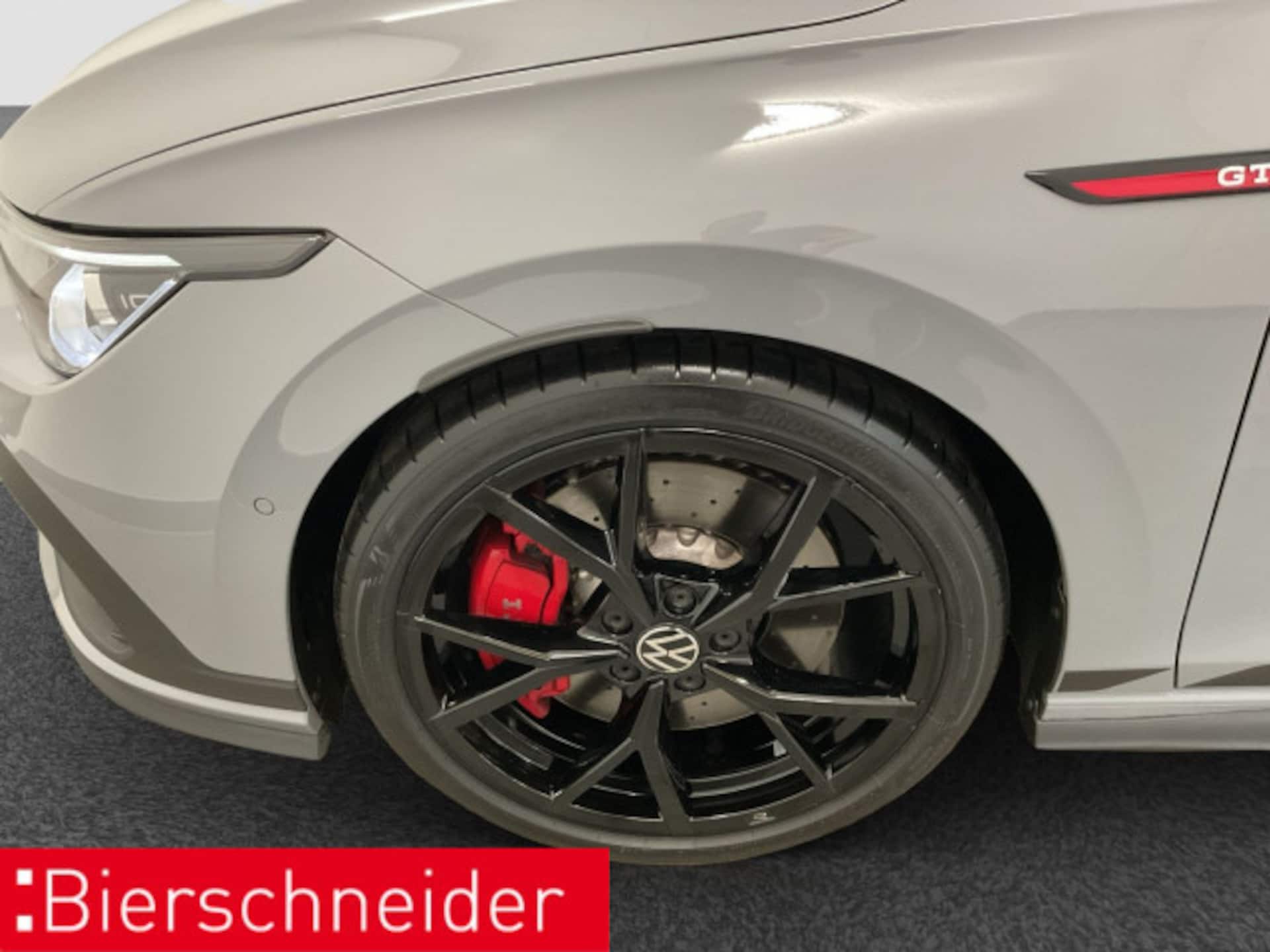 Volkswagen Golf GTI Clubsport