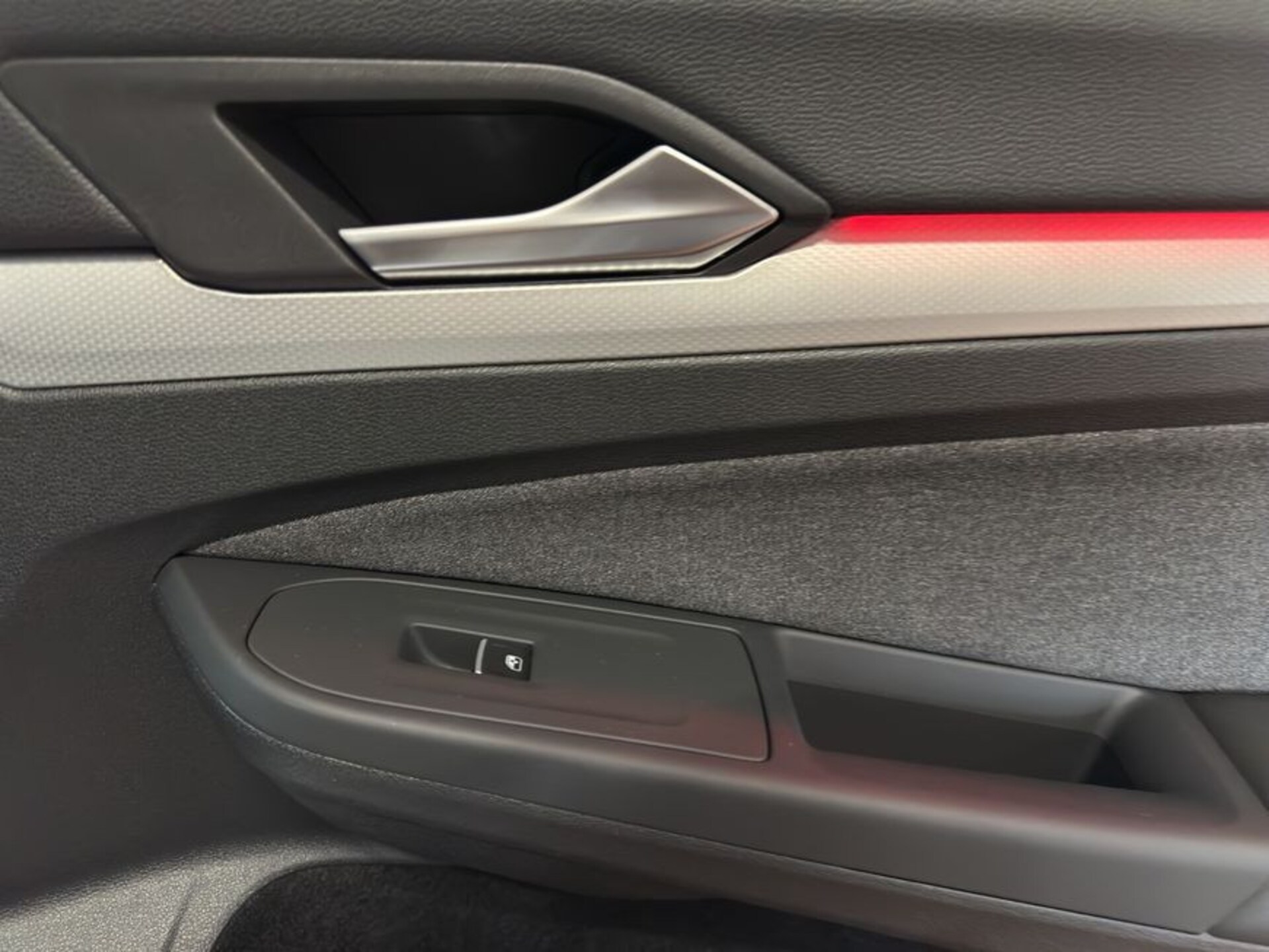 Volkswagen Golf MOVE