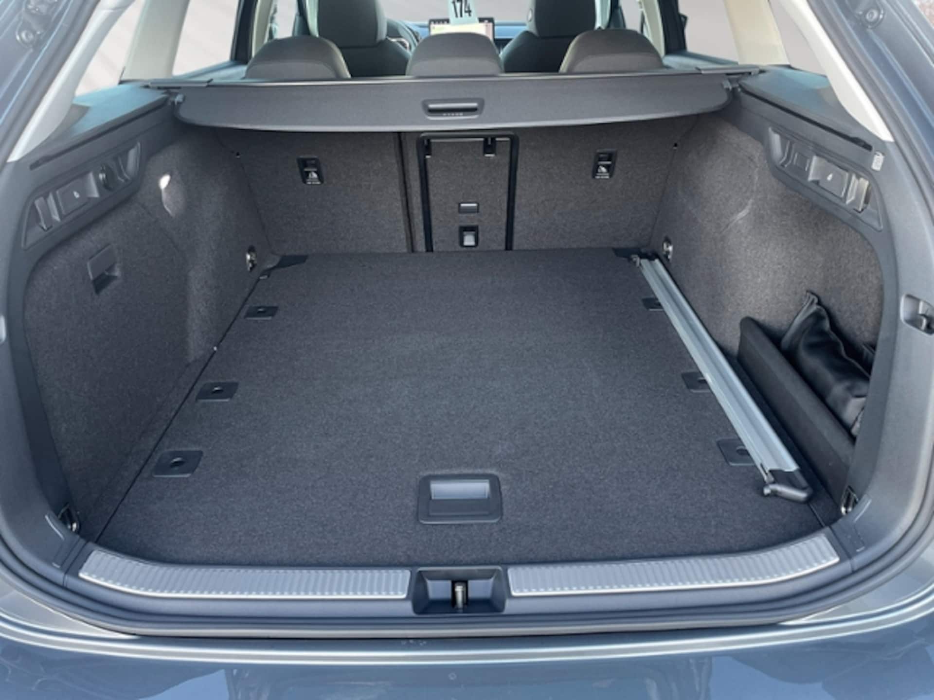 Skoda Superb Combi Essence