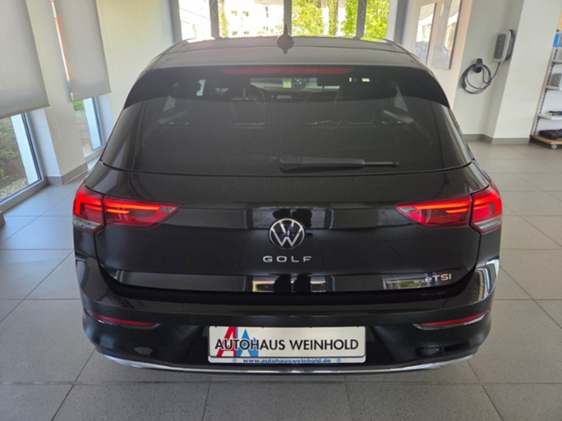 Volkswagen Golf MOVE