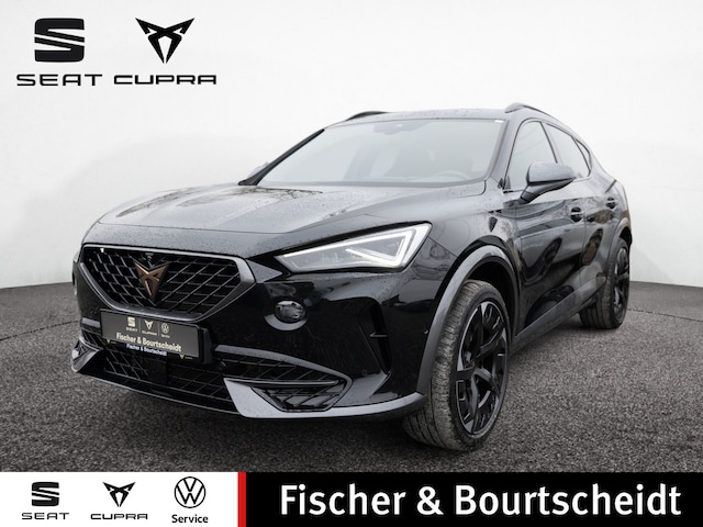 CUPRA Formentor 2.0 TSI VZ 4Drive PANO MATRIX LEDER (R001813)