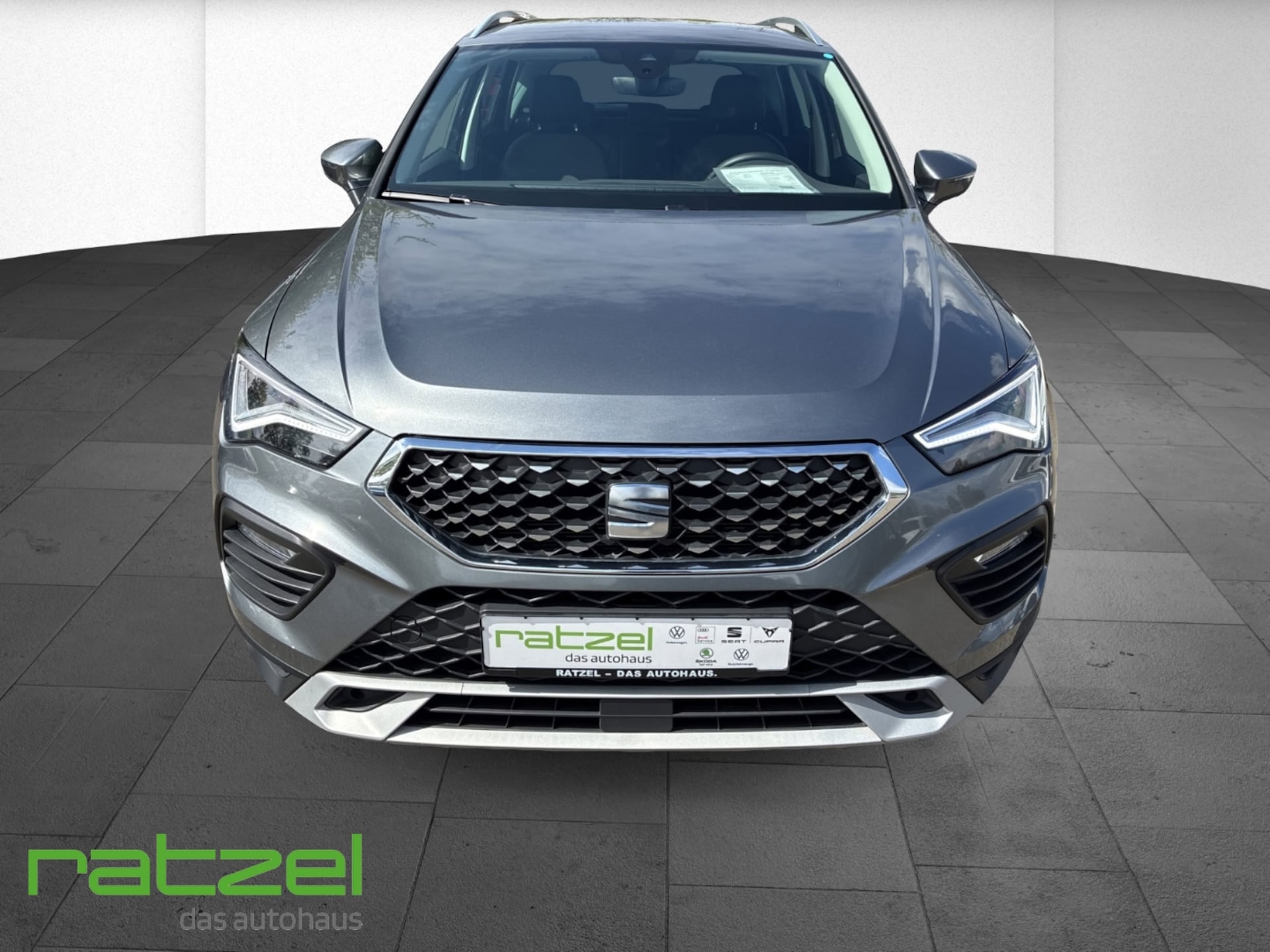 SEAT Ateca Xperience