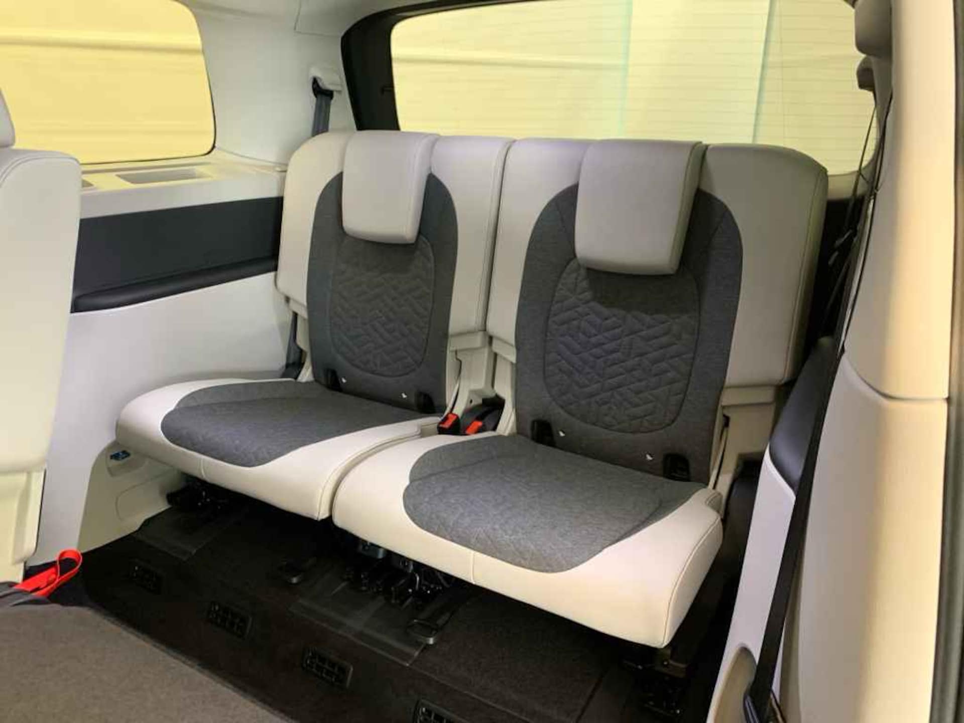 Volkswagen ID. Buzz Pro
