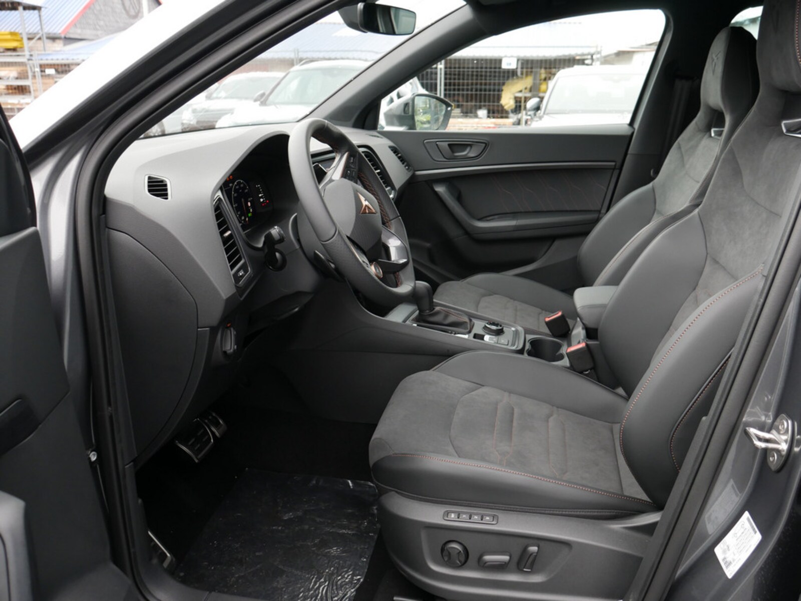 CUPRA Ateca – Bild 7