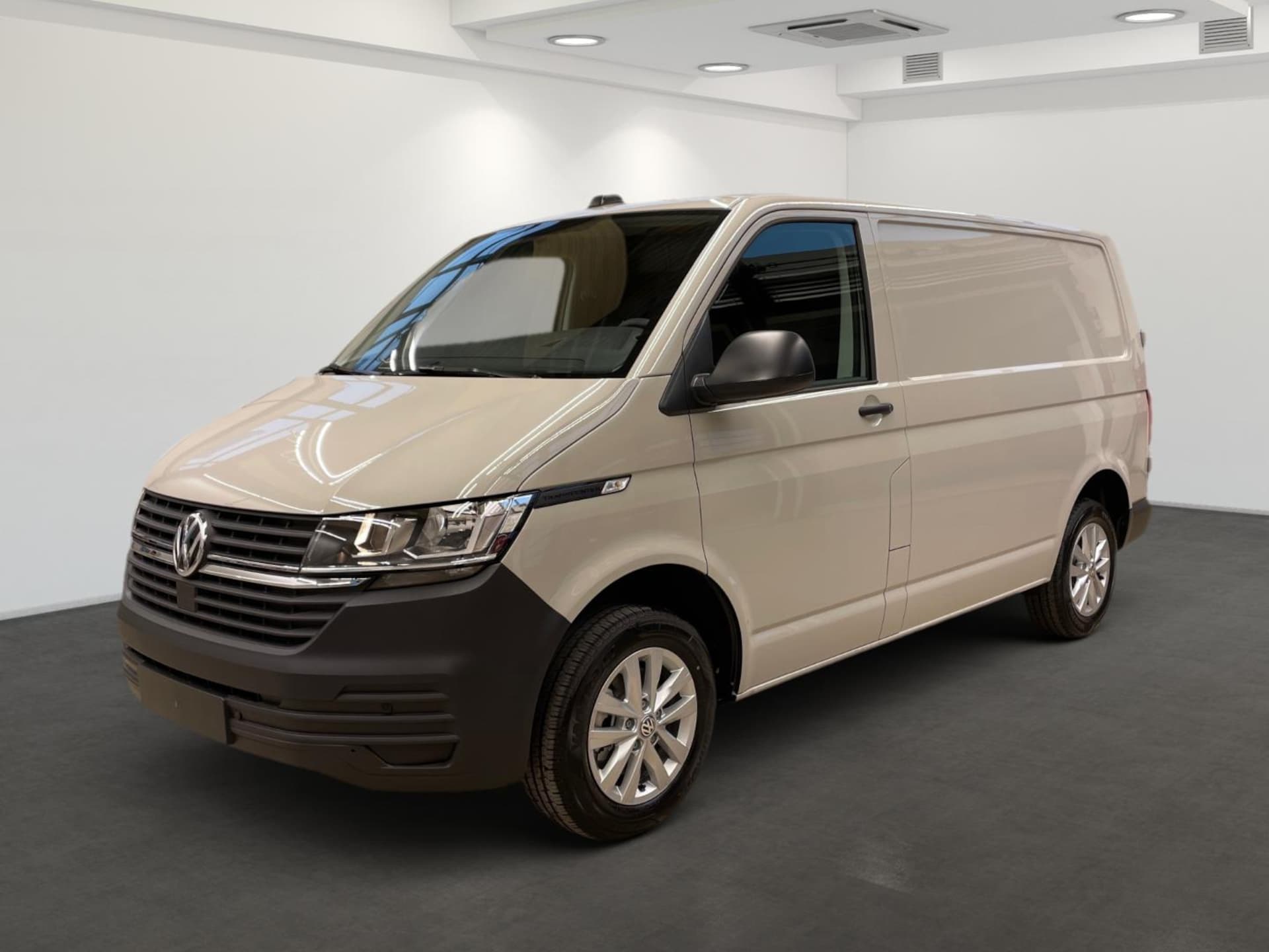 Volkswagen T6.1 Transporter Kasten kurzer Radstand