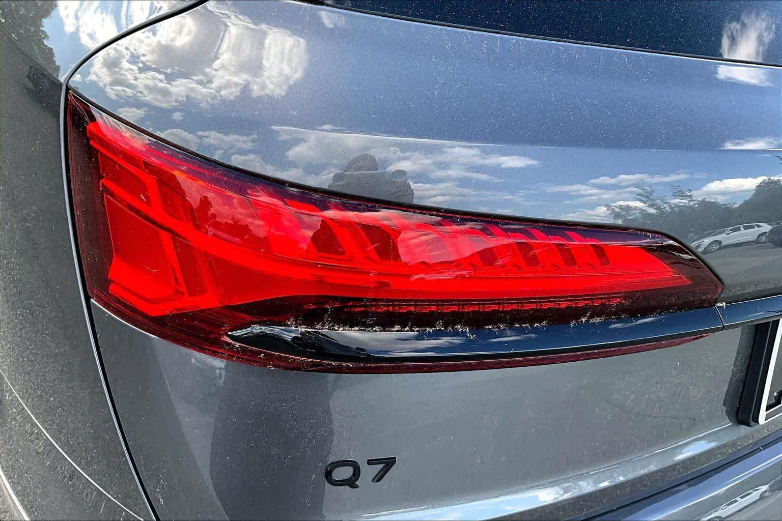 2026 Audi Q7 Premium Plus - Photo 14