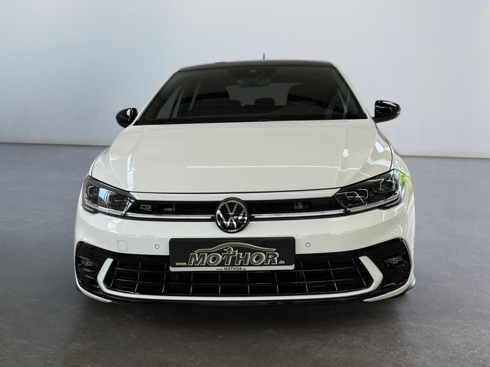 Volkswagen Polo – Bild 6