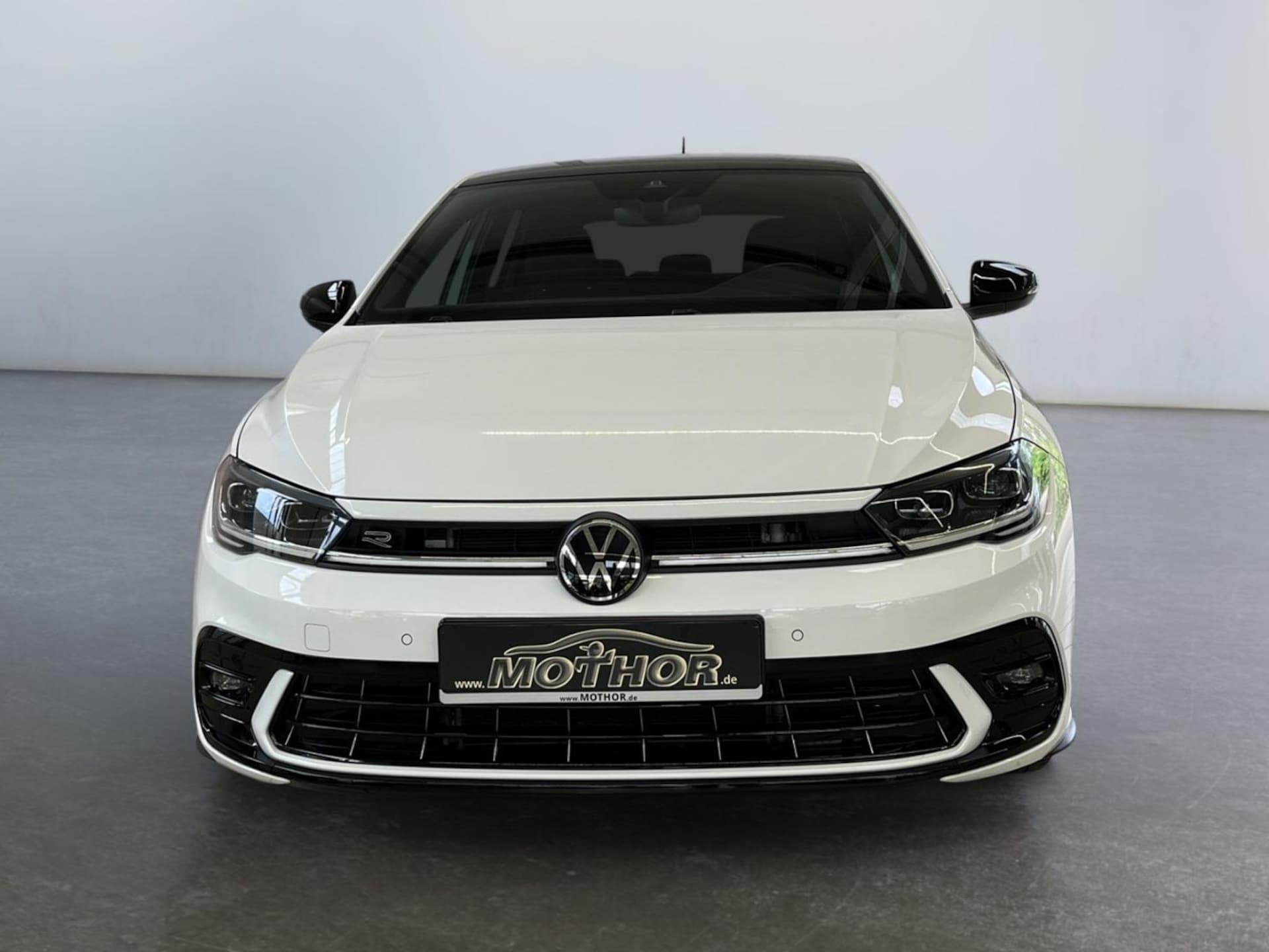 Volkswagen Polo R-Line