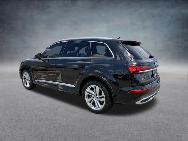 2023 Audi Q7