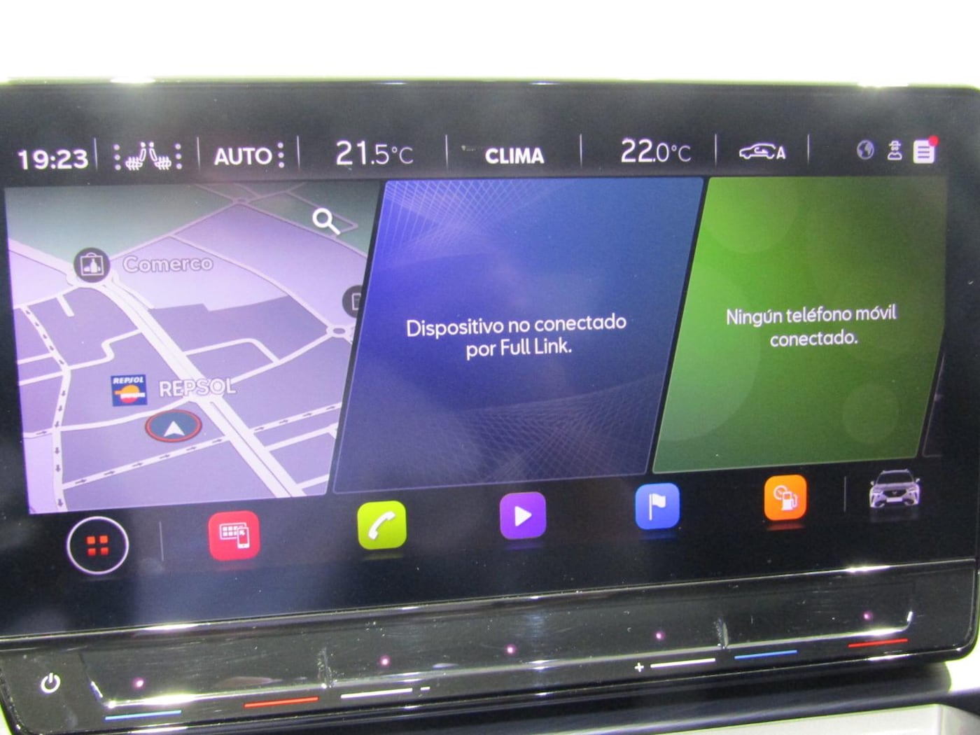 CUPRA Formentor 2.0 TSI VZ 4Drive DSG 228 kW (310 CV) — photo 26