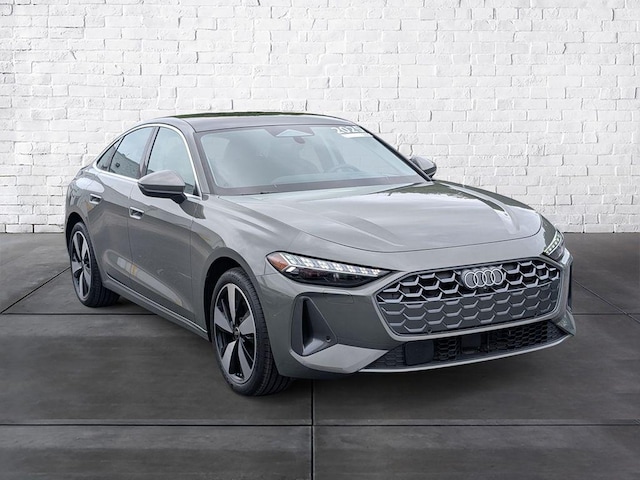 2025 Audi A5 Sedan