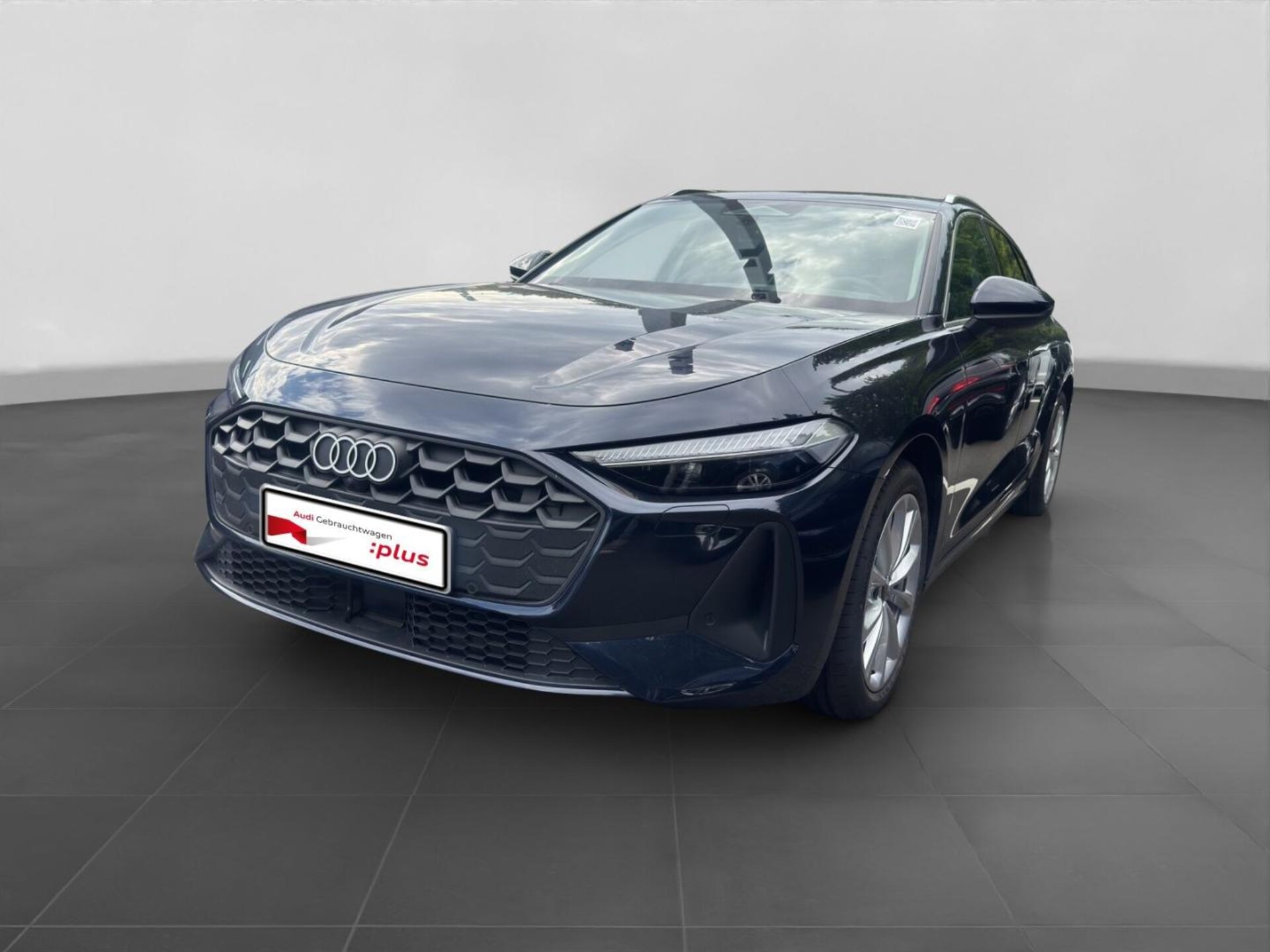 Audi A5 Avant