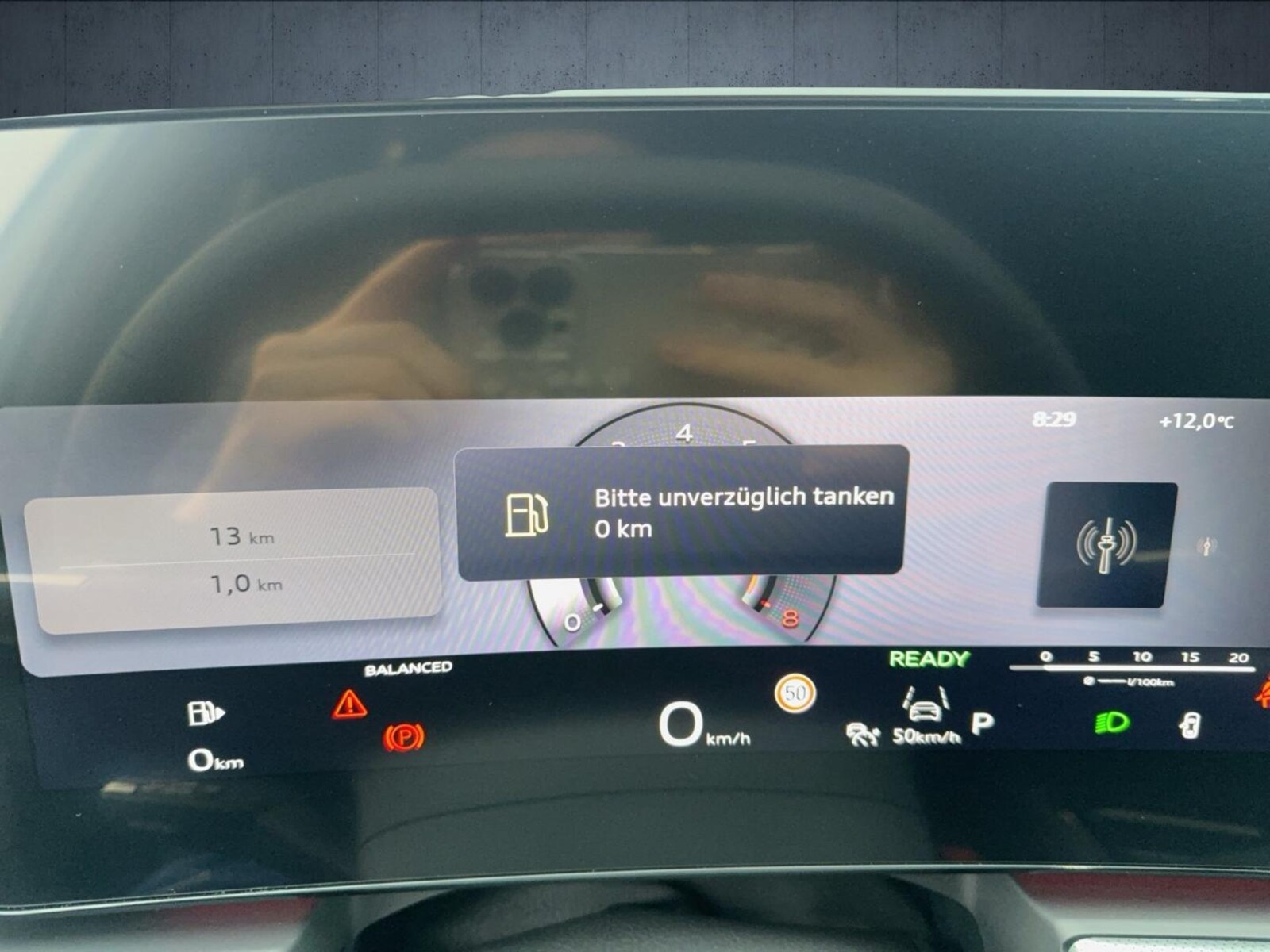Audi Q3 Sportback – Bild 11