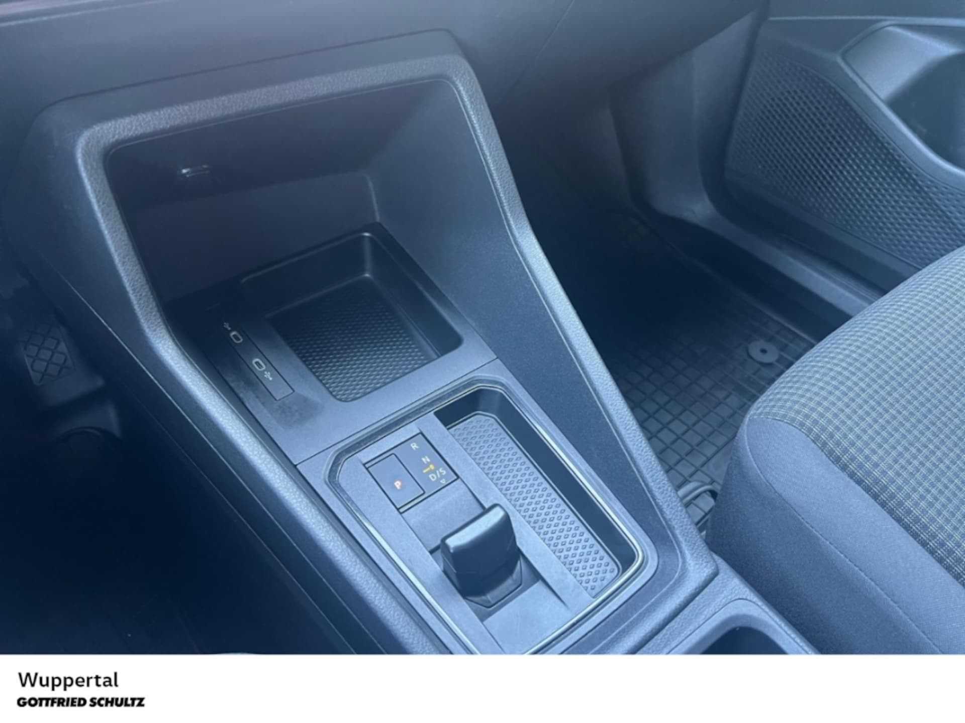 Volkswagen Caddy Cargo