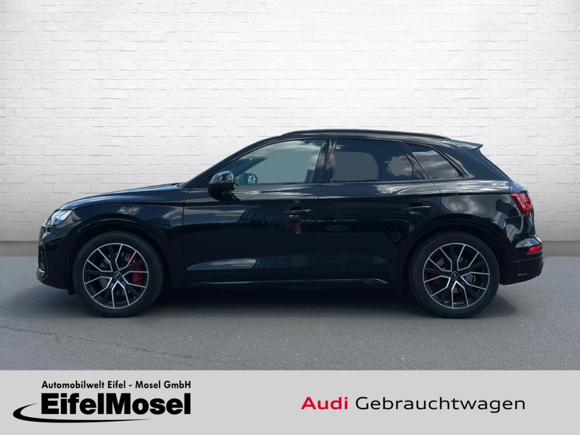 Audi SQ5 SUV