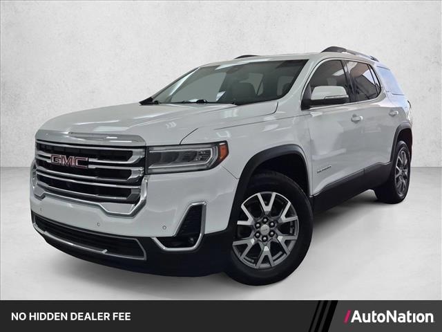 2020 GMC Acadia