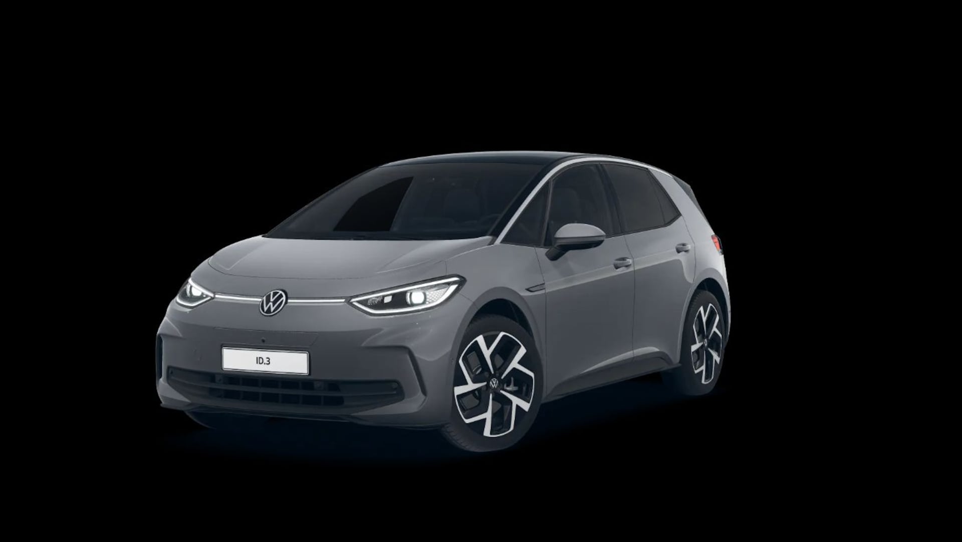 Volkswagen ID.3 MOVE Pro
