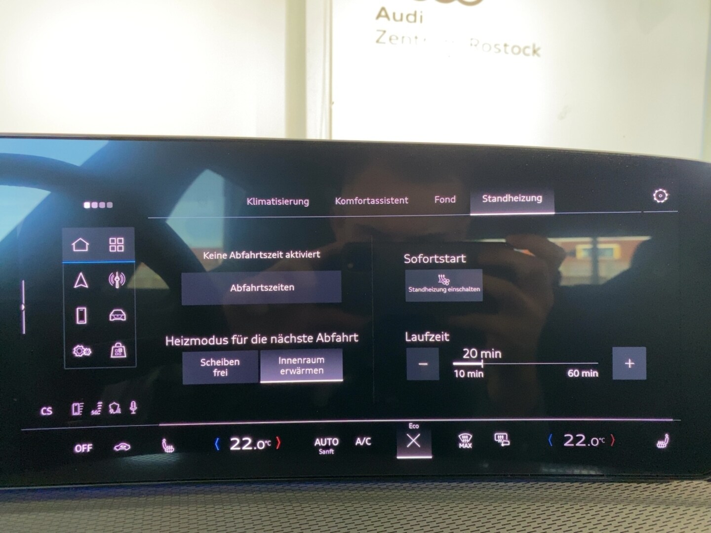 Bild über Audi Q5 SUV TDI quattro 150 kW S tronic - für weitere Informationen kontaktieren Sie den Audi Partner