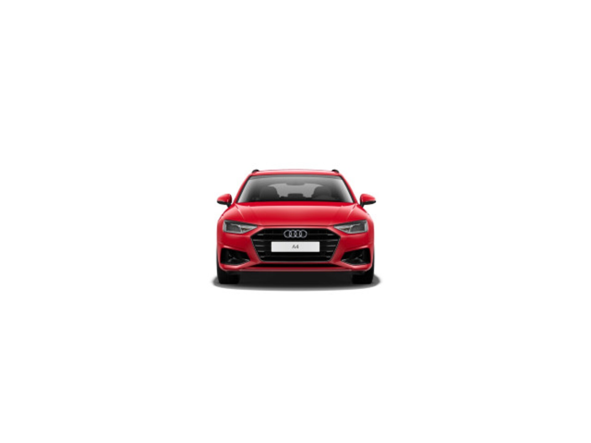 Audi A4 Avant Advanced