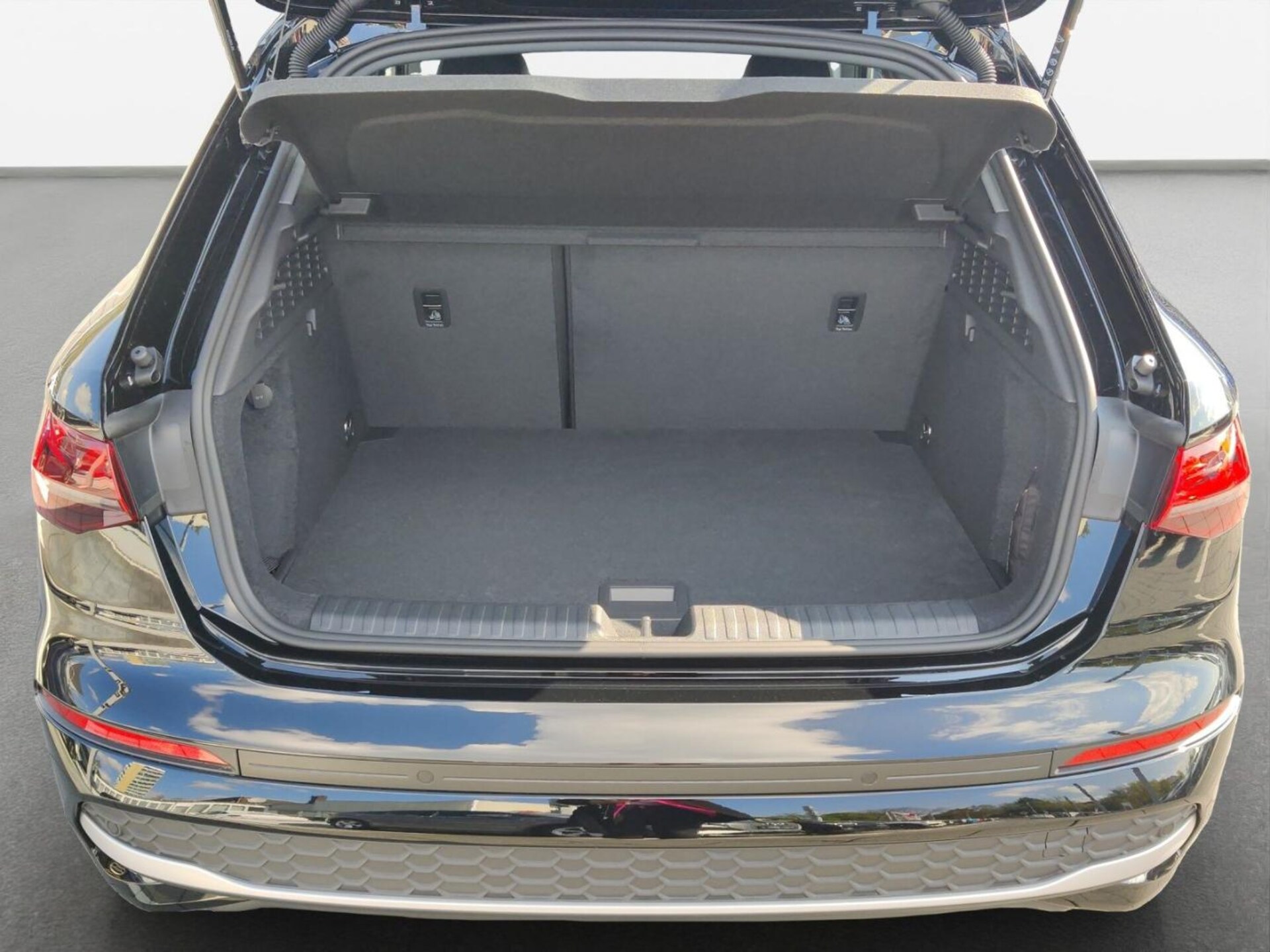 Audi A3 Sportback Advanced