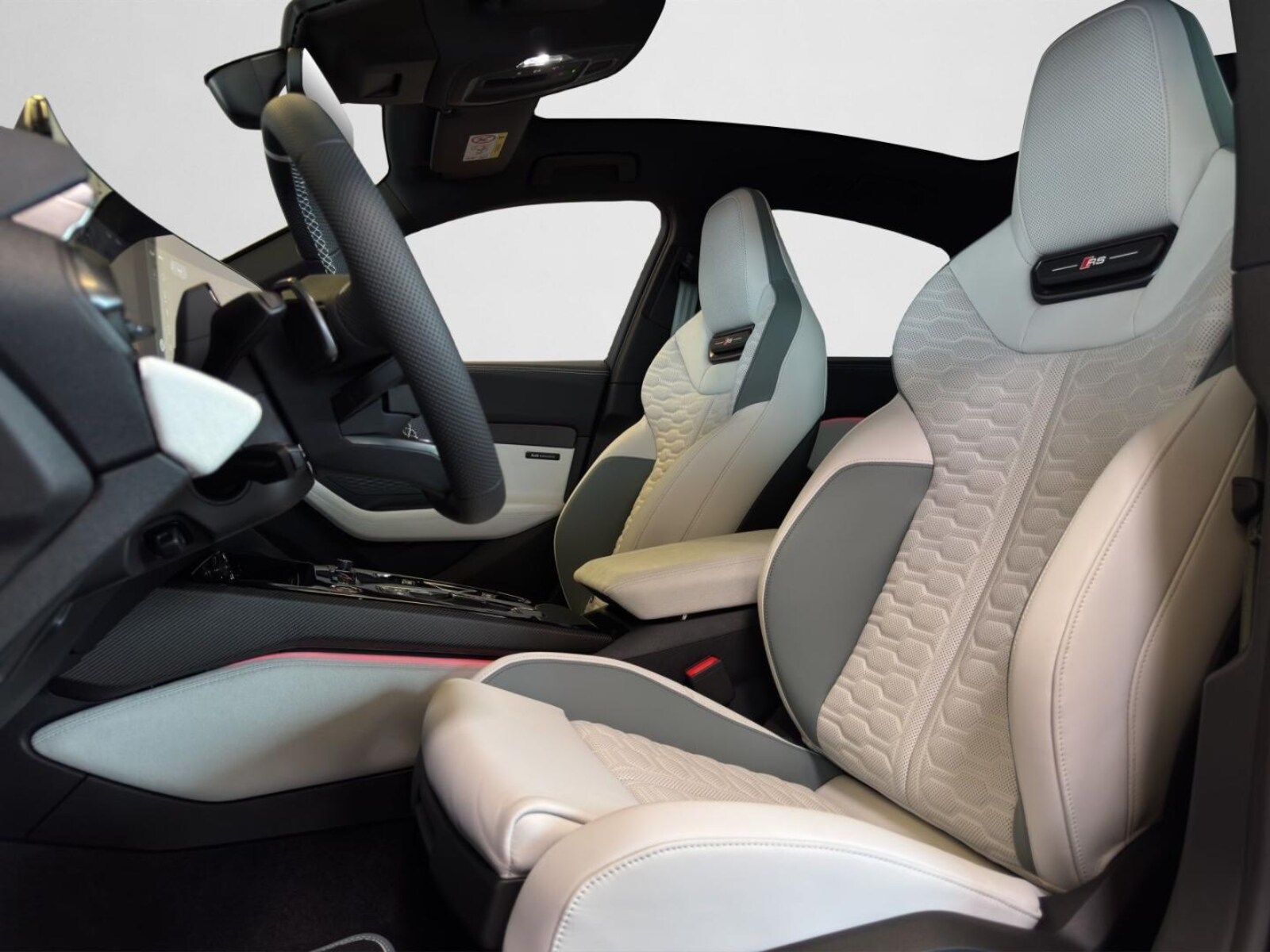 Audi RS 5 Limousine – Bild 12
