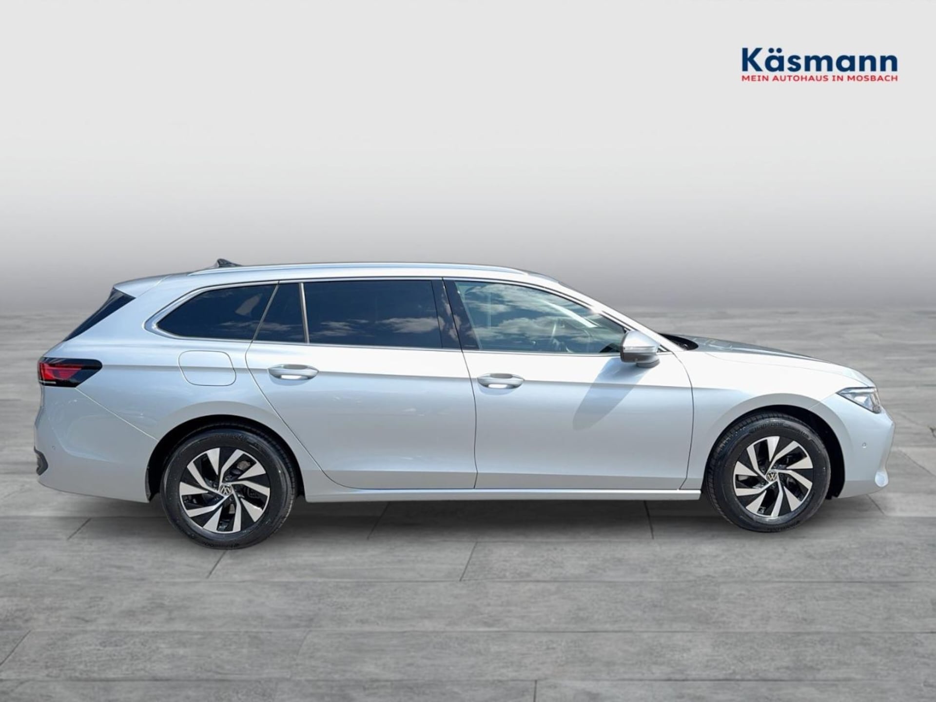 Volkswagen Passat Business