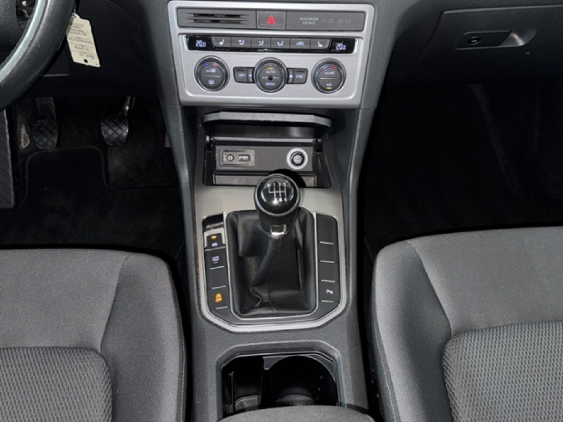 Volkswagen Golf Sportsvan Comfortline