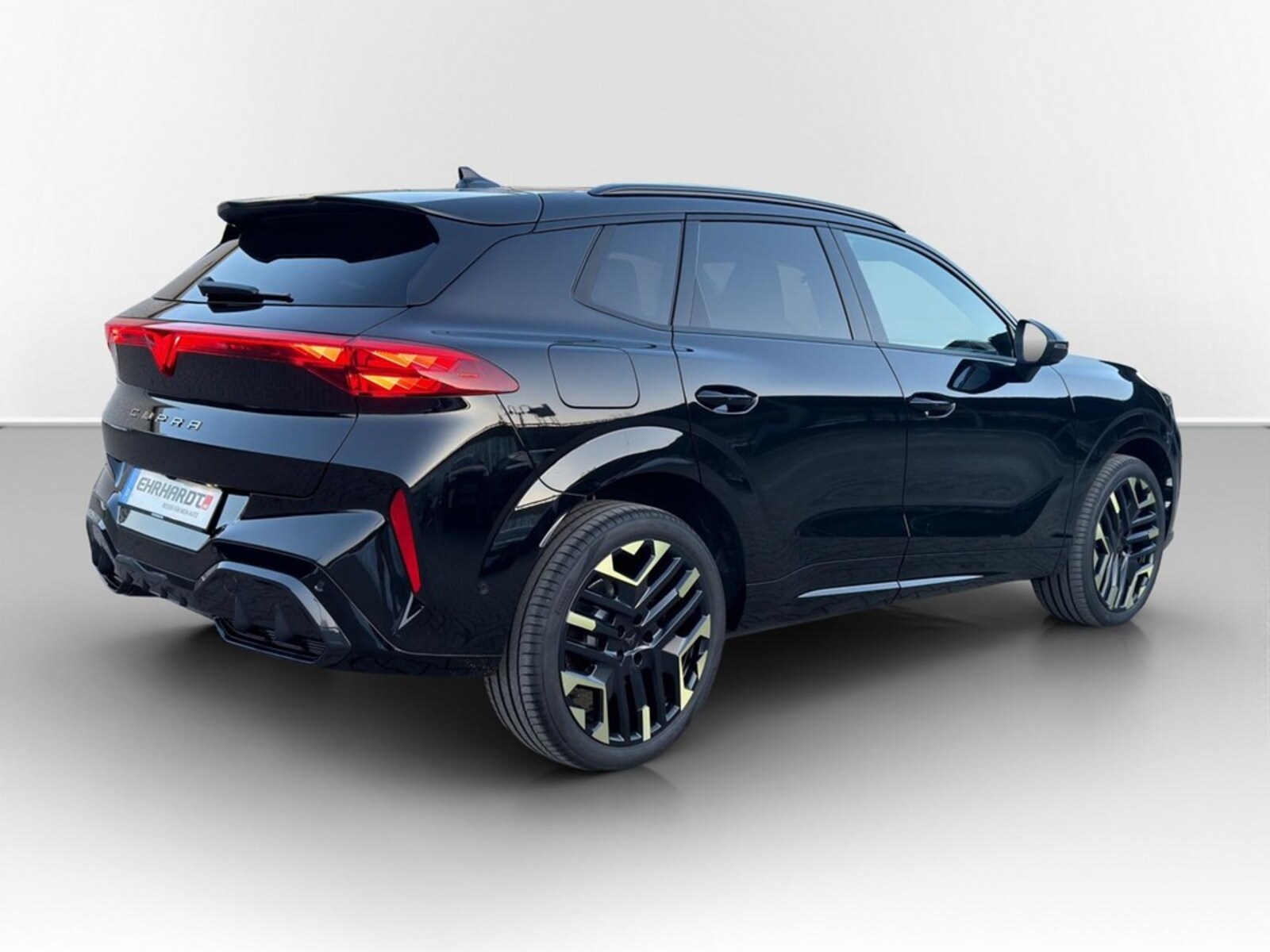 CUPRA Terramar – Bild 4