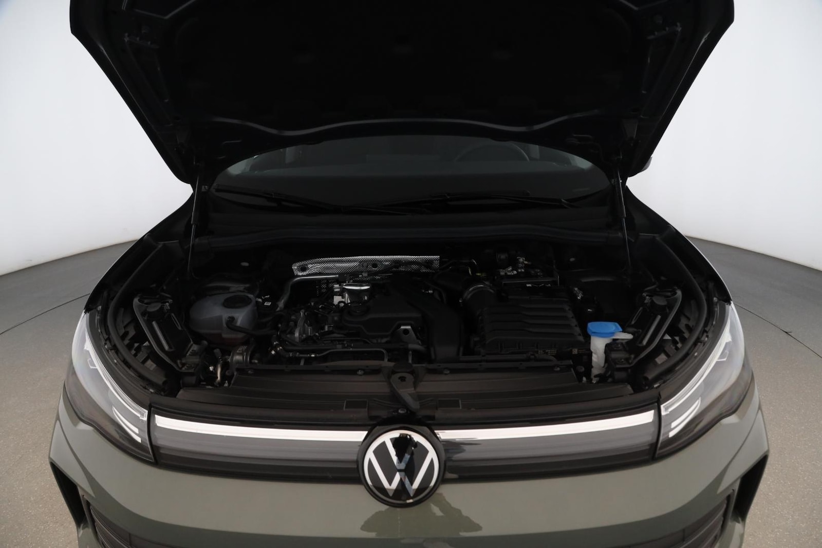 Volkswagen Tiguan – Bild 9