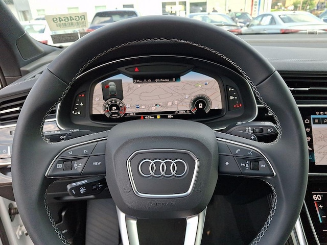 2026 Audi Q7 Premium Plus - Photo 10