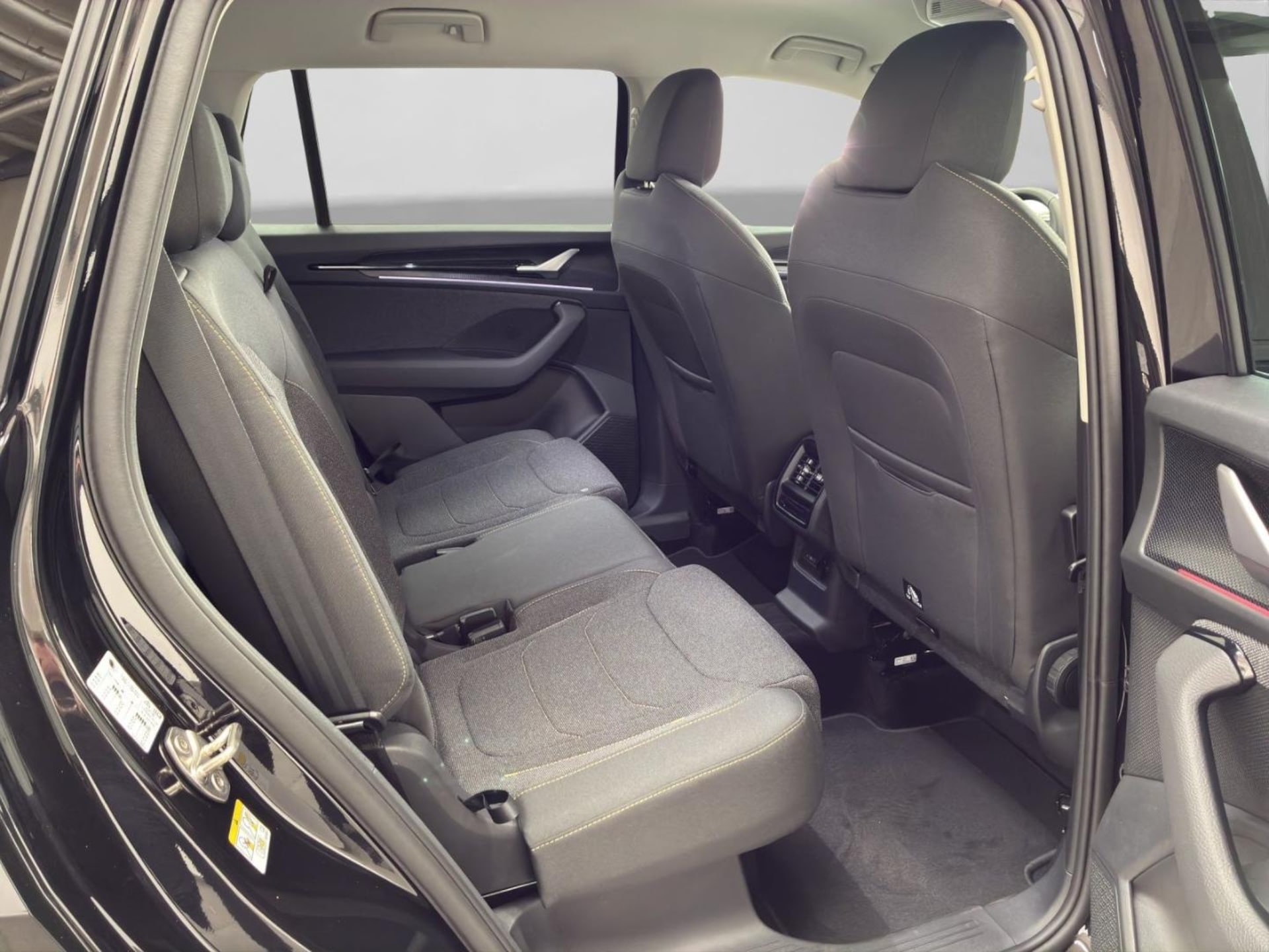 Skoda Kodiaq Selection