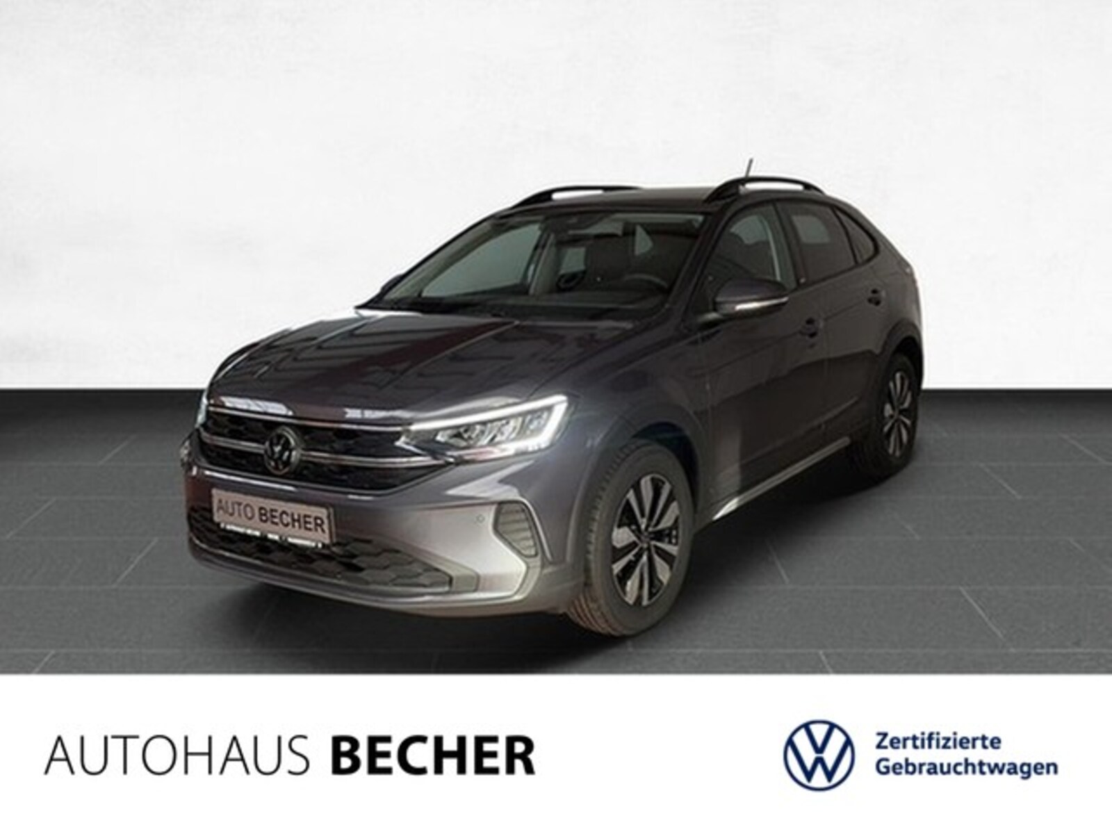 Volkswagen Taigo – Bild 2