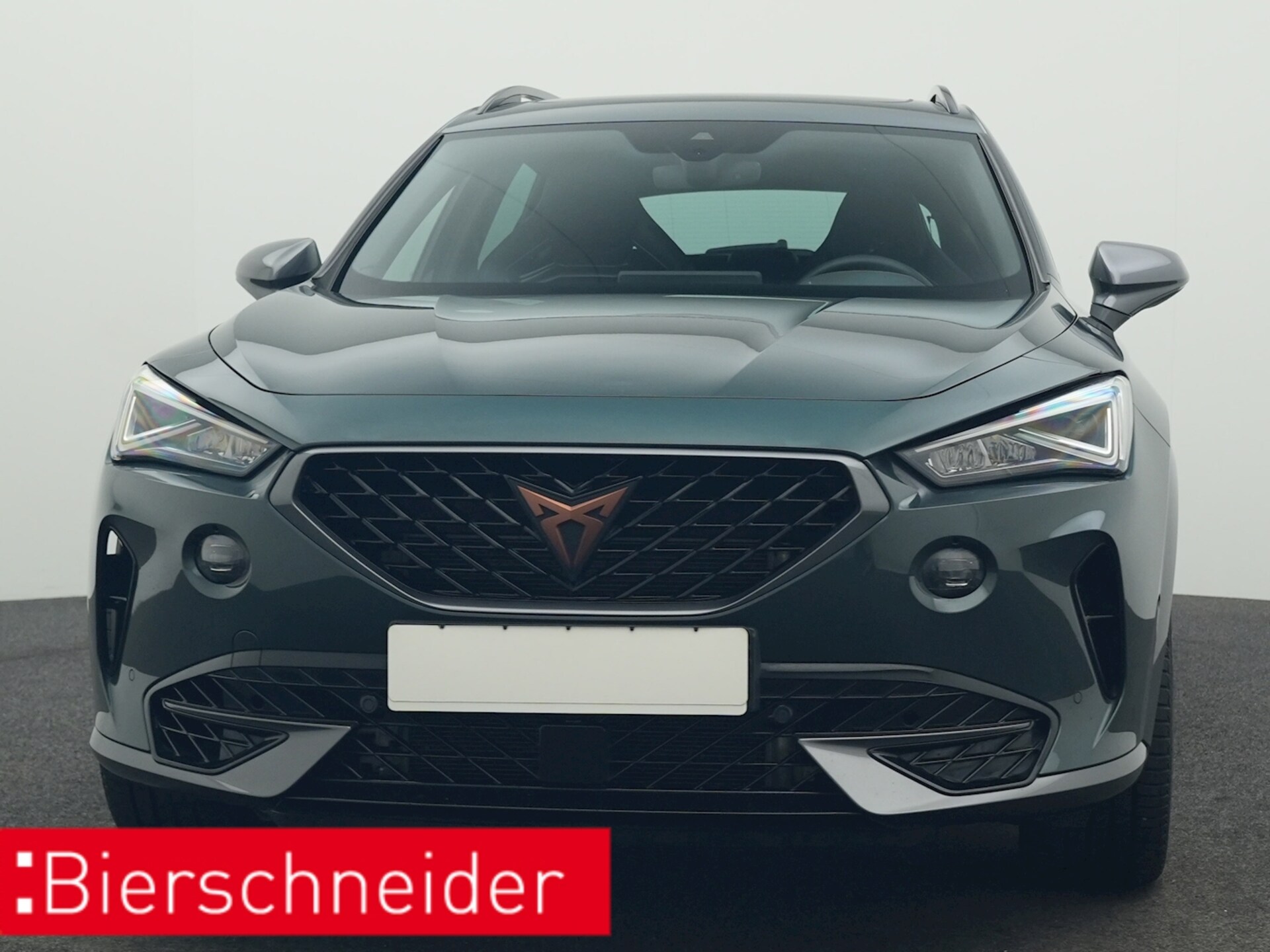 CUPRA Formentor VZ