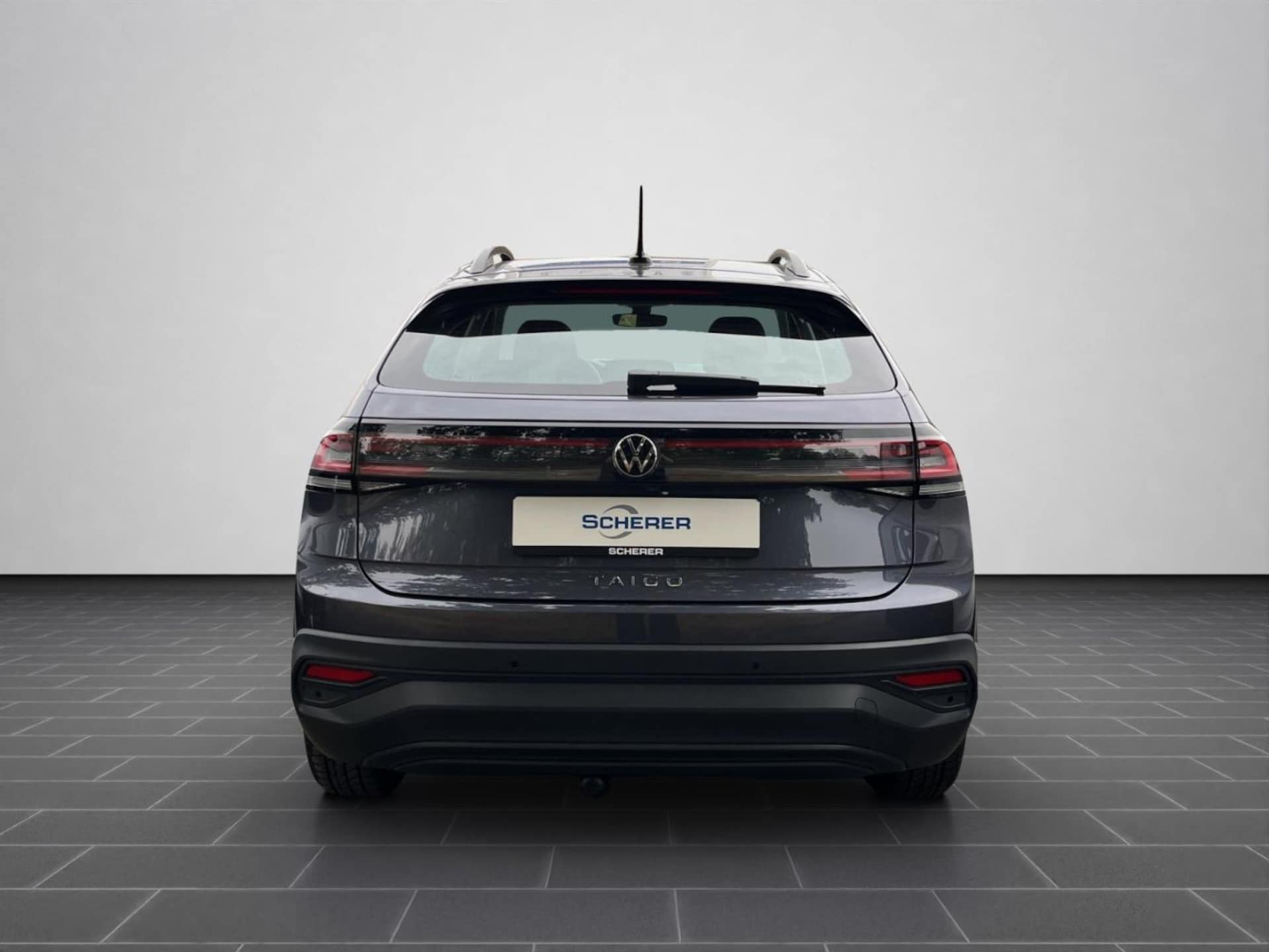 Volkswagen Taigo Life