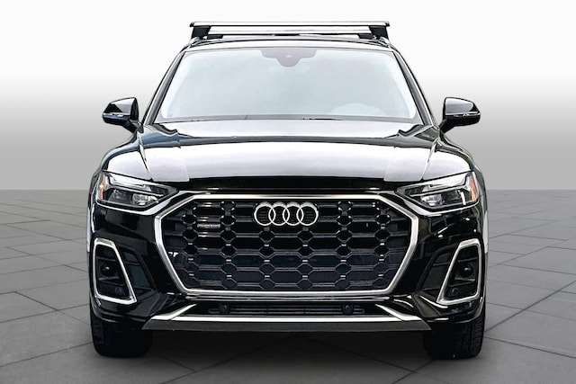 2022 Audi Q5
