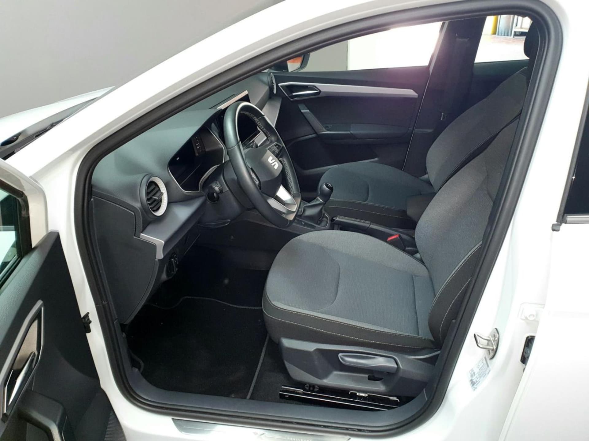 SEAT Ibiza Xcellence