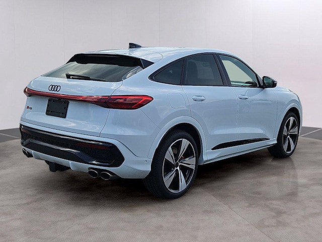 2026 Audi SQ5 Sportback