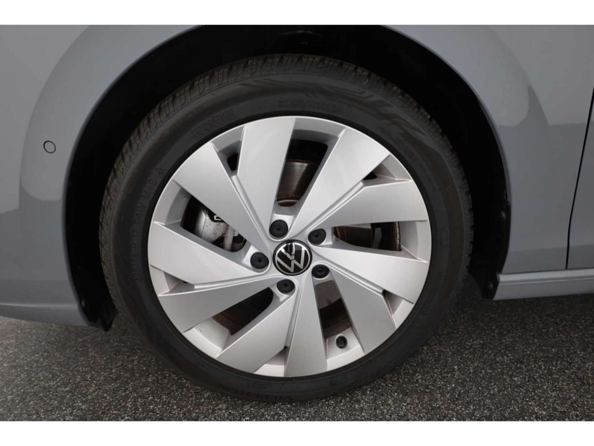 Volkswagen Golf Style
