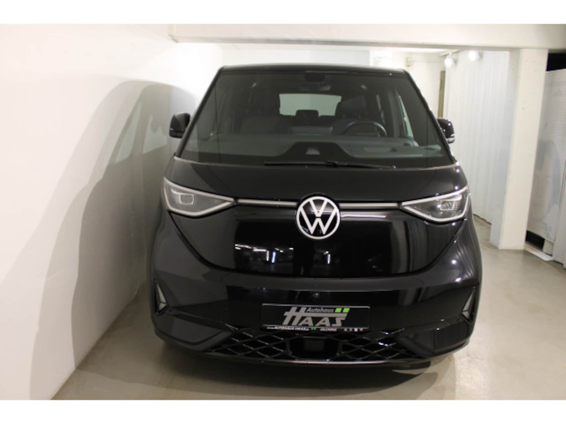 Volkswagen ID. Buzz GTX
