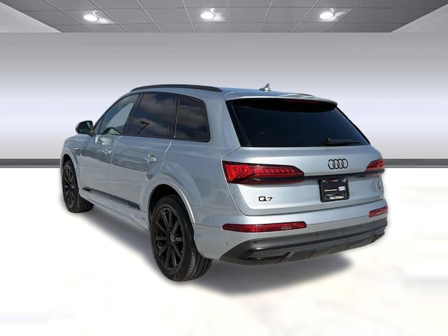 2023 Audi Q7