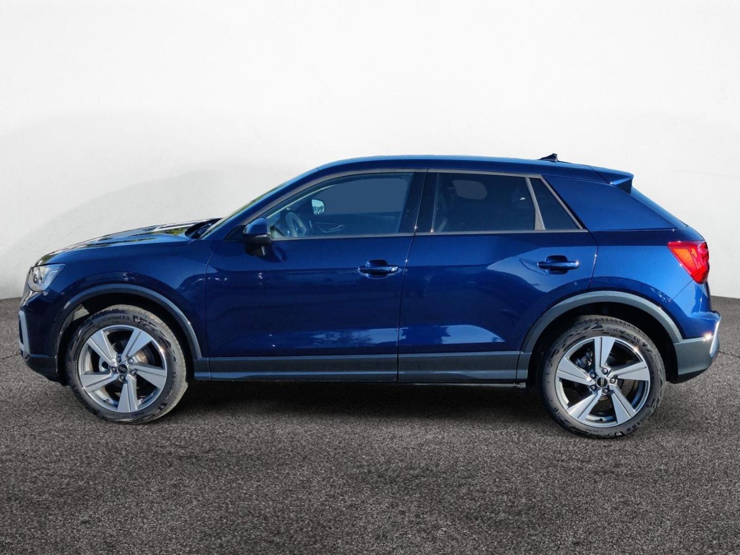 Bild über Audi Q2 advanced 35 TFSI S tronic - für weitere Informationen kontaktieren Sie den Audi Partner