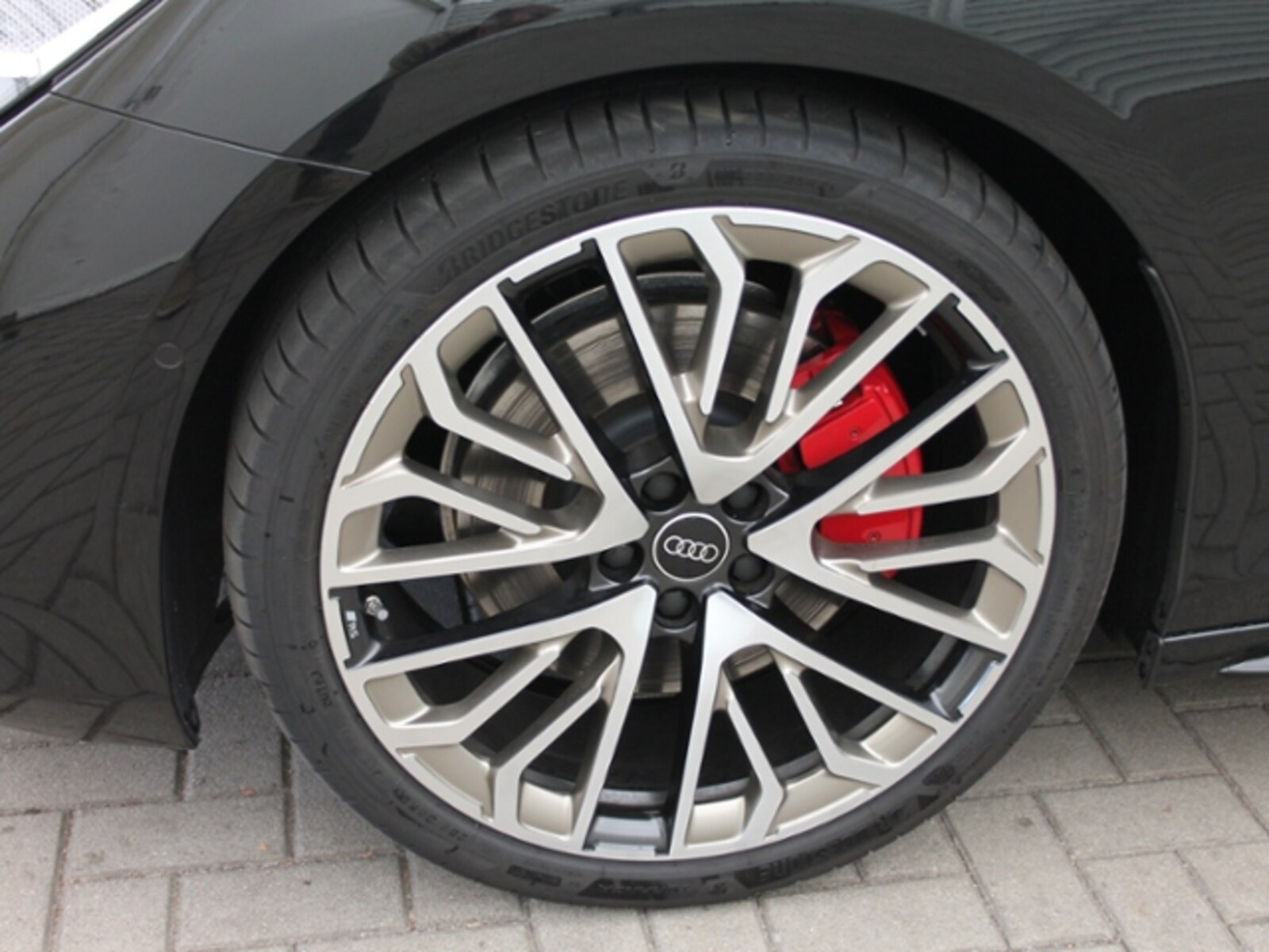 Audi A6 Avant – Bild 7
