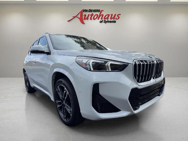 2024 BMW X1