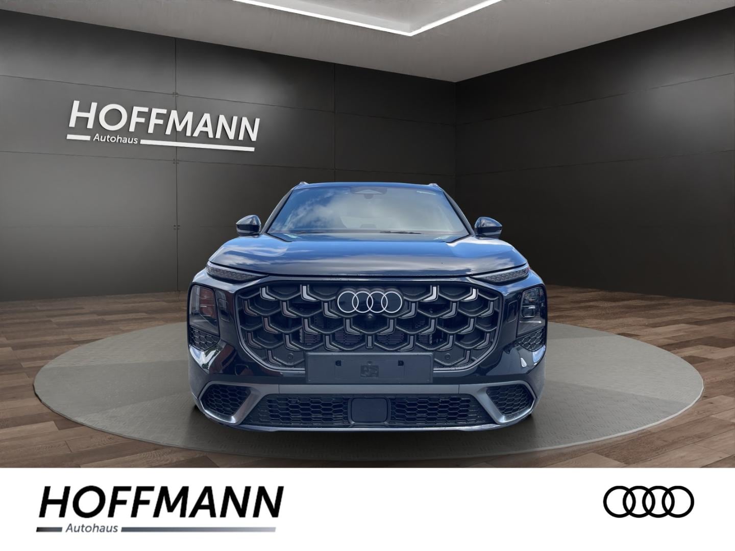 Bild über Audi Q7 SUV TDI quattro 220 kW tiptronic - für weitere Informationen kontaktieren Sie den Audi Partner