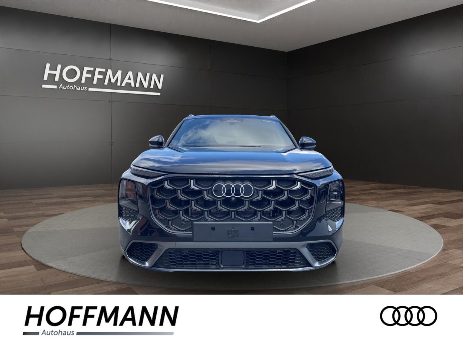 Audi Q7 – Bild 3