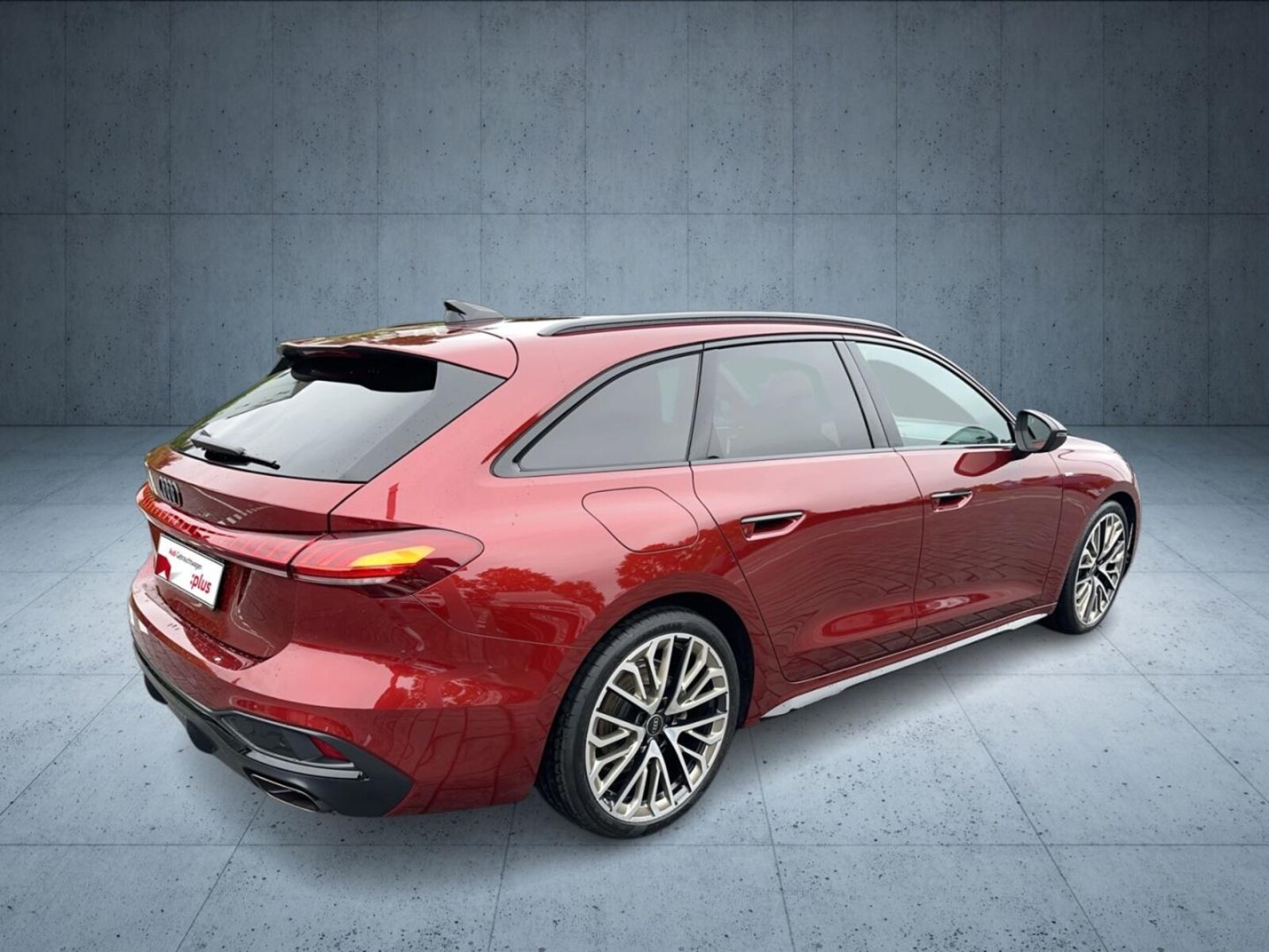 Audi A5 Avant – Bild 5