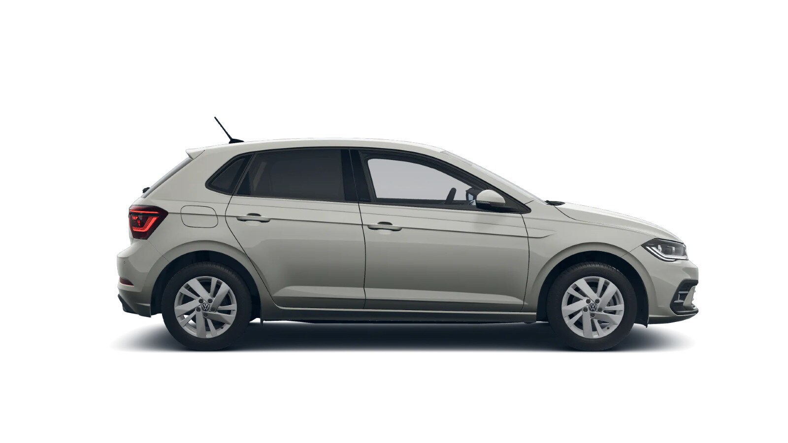 Volkswagen Polo – Bild 14